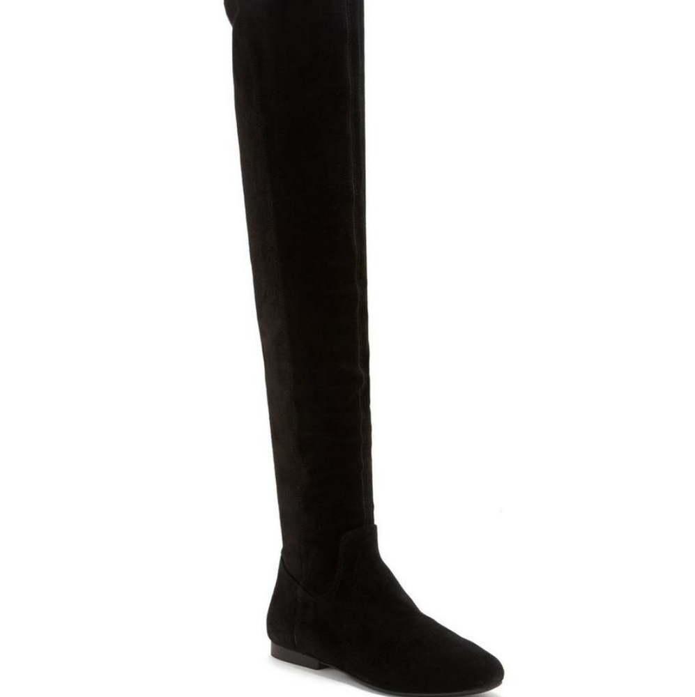 Lucky Brand Gavina Tall Boot
